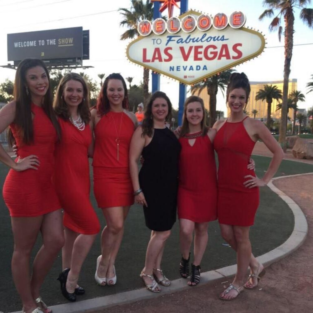 Meet your Posher, Victoria